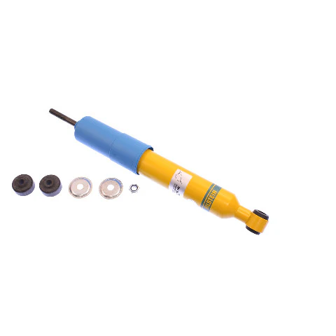 Bilstein B6 2002 for Ford Excursion Eddie Bauer RWD Front Shock Absorber