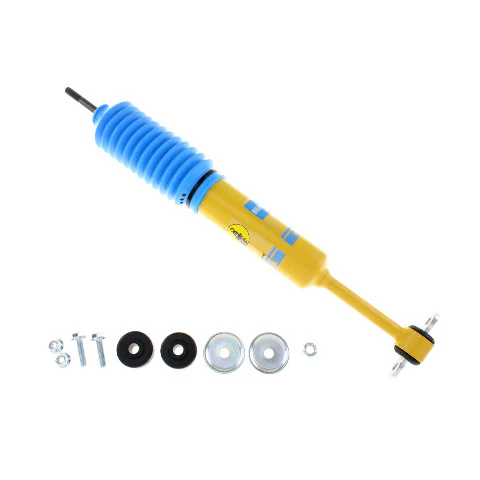 Bilstein B6 2009 for Ford Ranger FX4 Front 46mm Monotube Shock Absorber
