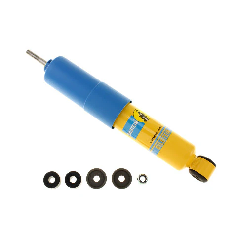 Bilstein B6 FITS 2004 Nissan Frontier XE RWD Crew Cab Pickup Front Shock