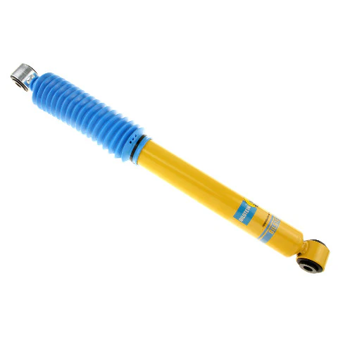 Bilstein B6 Fits 2004 Nissan Titan LE 4WD Rear 46mm Monotube Shock Absorber