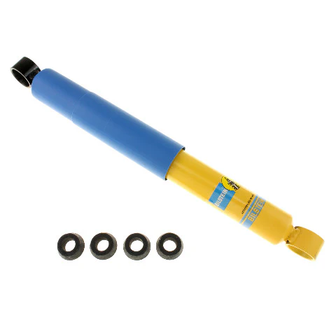 Bilstein B6 for 1995 Toyota Tacoma SR5 Rear Right 46mm Monotube Shock Absorber