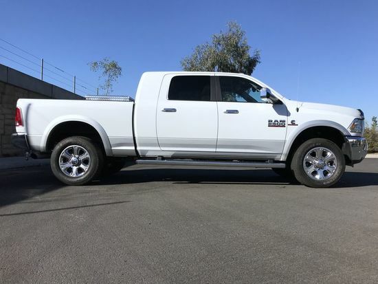 Bison Off Road 1.75'' Leveling Kit for Dodge Ram 2500/3500 4WD 2013-2018 - Image 12