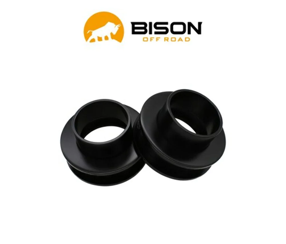 Bison Off Road 1.75'' Leveling Kit for Dodge Ram 2500/3500 4WD 2013-2018 - Image 4