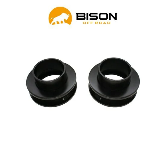 Bison Off Road 1.75'' Leveling Kit for Dodge Ram 2500/3500 4WD 2013-2018 - Image 9