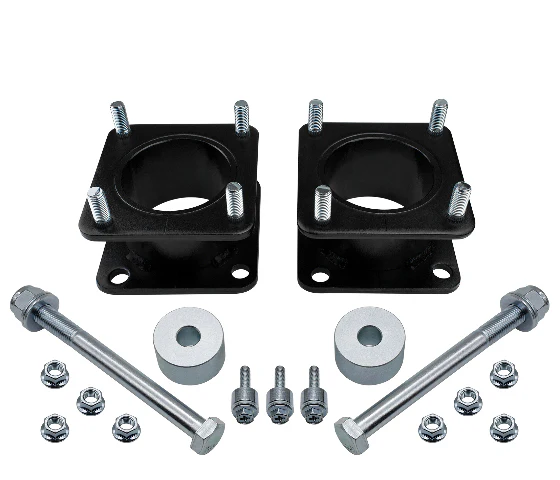 Bison Off Road 3'' Leveling Kit for Toyota Tundra TRD/SR5 Rock Warrior 07-21 - Image 5