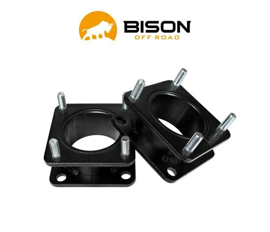 Bison Off Road 3'' Leveling Kit for Toyota Tundra TRD/SR5 Rock Warrior 07-21 - Image 8
