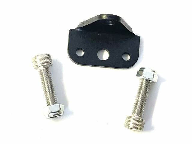 Bison Off Road YAK! Universal GoPro Style Light Mount Kit Single Mount - Image 6