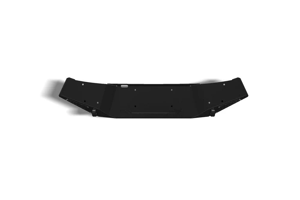 Blaze Front Bumper | Jeep Wrangler JL and Gladiator JT - Image 4