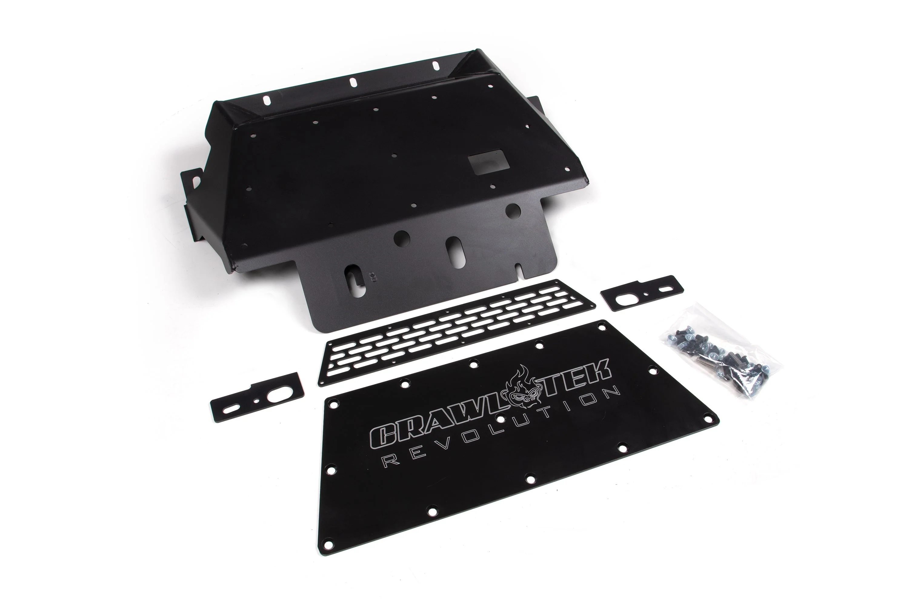 Blaze Front Skid Plate | Ford Bronco - Image 5
