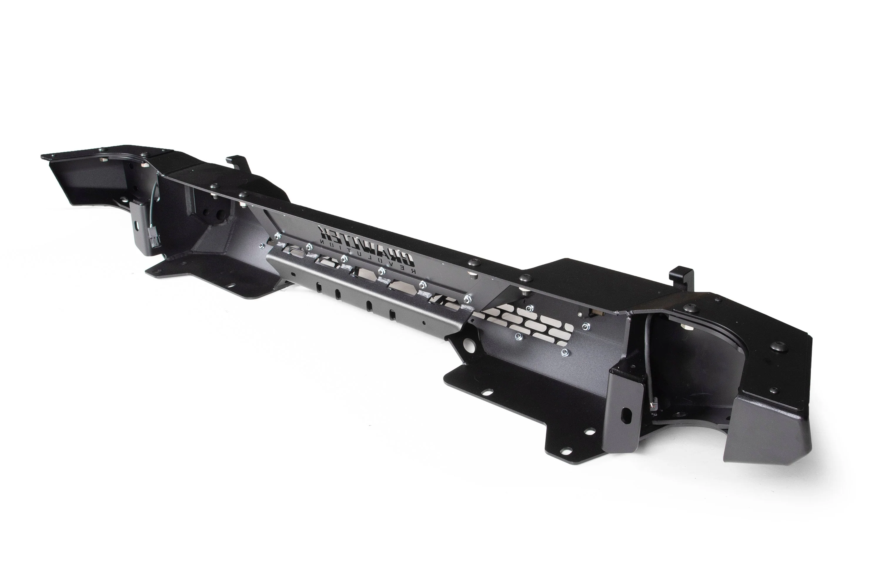 Blaze Rear Bumper | Ford Bronco (21-25) - Image 4