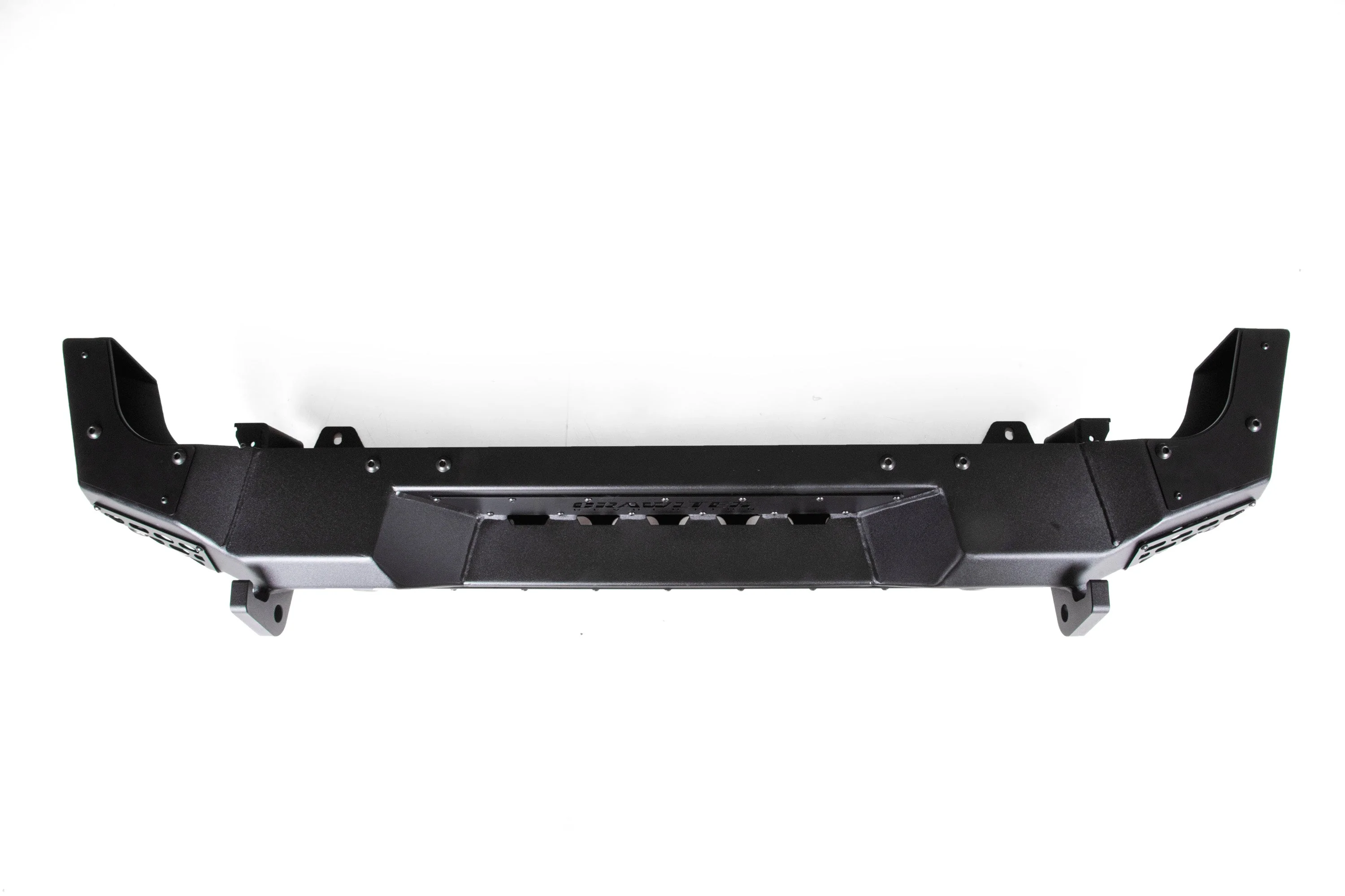 Blaze Rear Bumper | Ford Bronco (21-25) - Image 7
