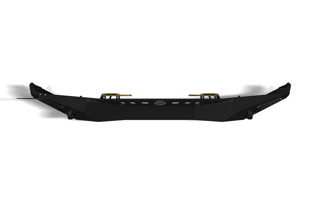 Blaze Rear Bumper - w/o Lightbar cutout | Jeep Wrangler JL - Image 4