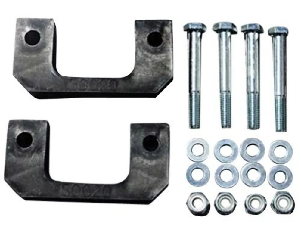 Chevy GMC 1500 Pickup Tahoe Sub 2" Leveling Kit 07-25