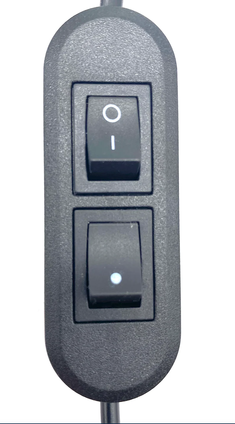 Code 4 LED 31 inch LED Chase Bar - Image 5
