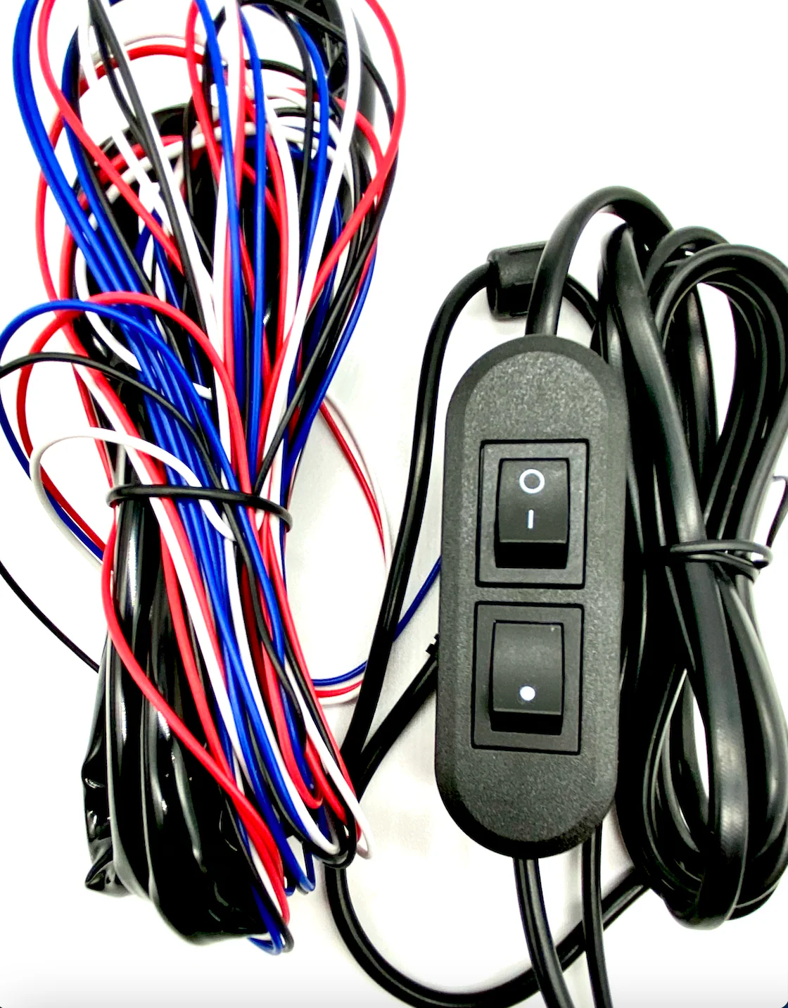 Code 4 LED 31 inch LED Chase Bar - Image 6