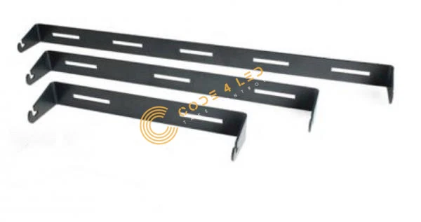 Code 4 LED Supply 32 inch Universal LED Light Bar Bracket (C4-32UNI-BRK)