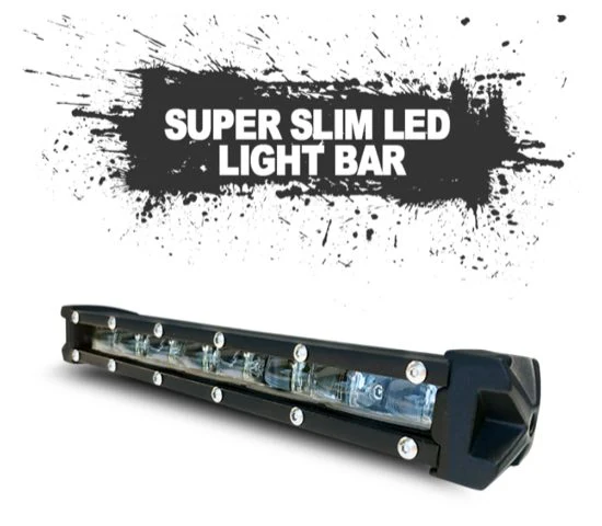 Code 4 LED Supply 32 inch Universal LED Light Bar Bracket (C4-32UNI-BRK) - Image 2