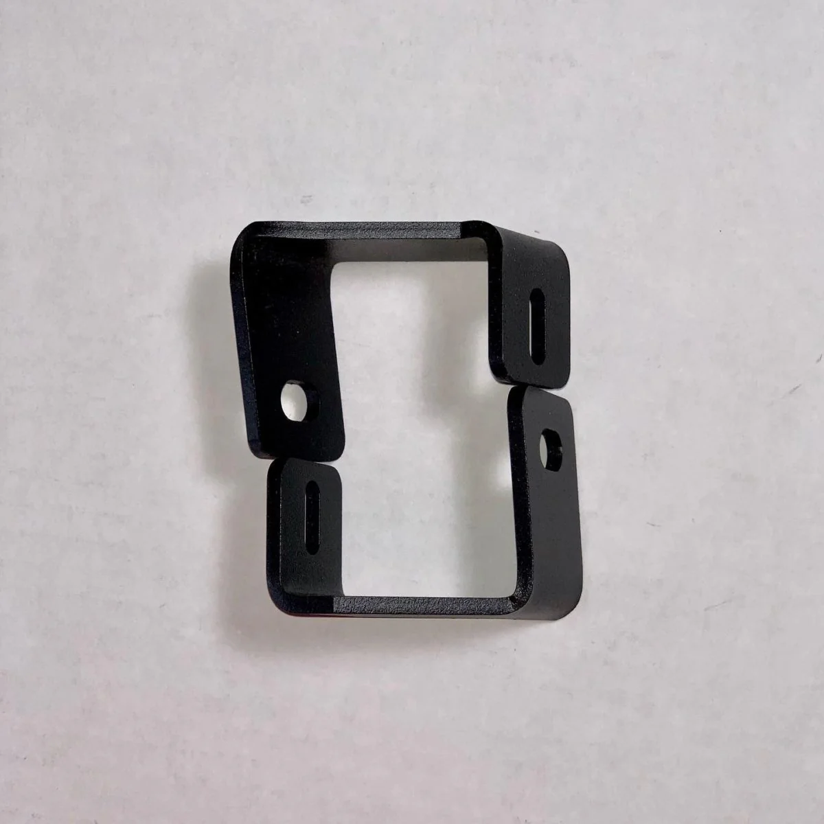Code 4 LED Supply Ford Raptor A Pillar Brackets (C4-RAP-APBRK) - Image 2