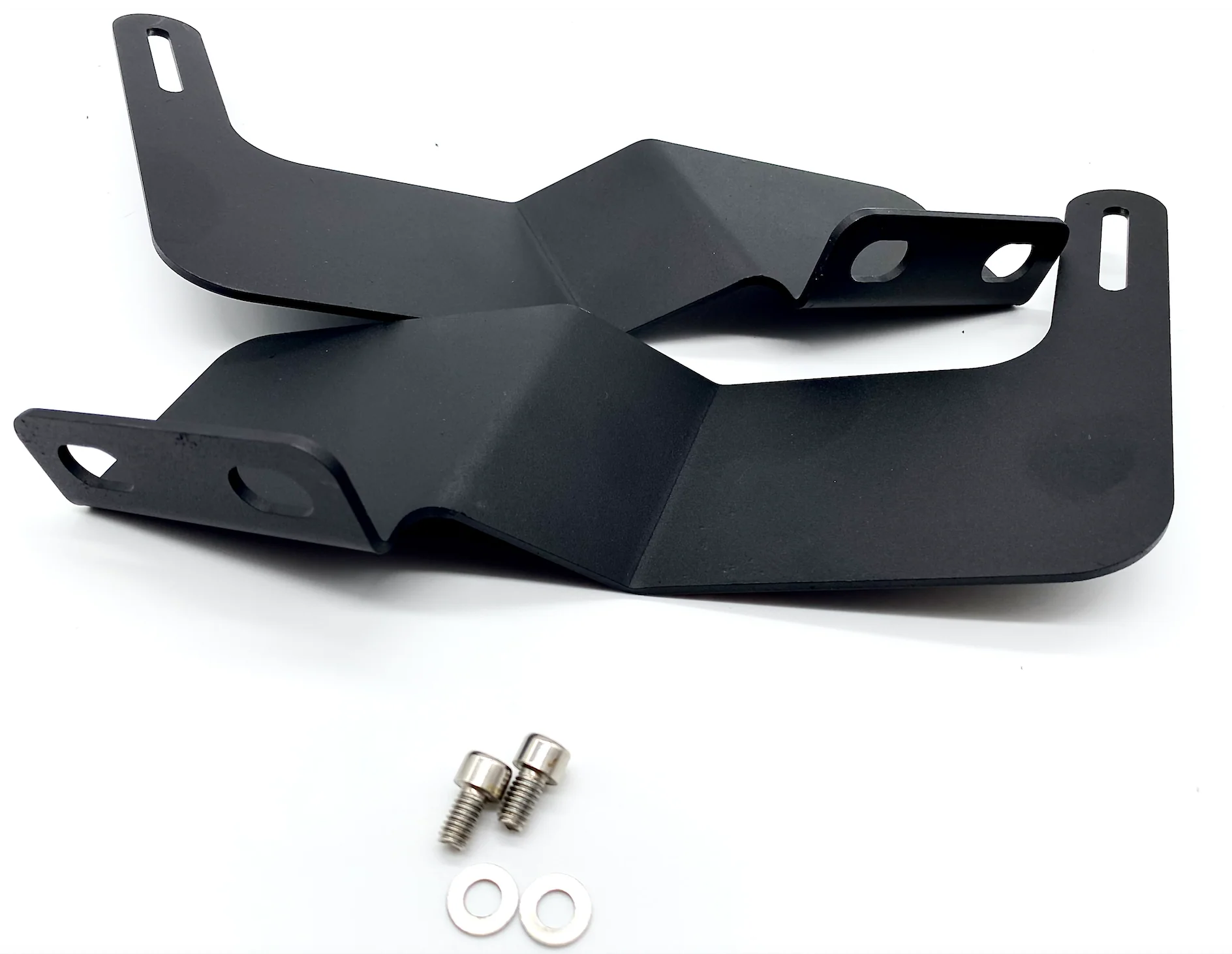 Code 4 LED Supply Tacoma 30 inch Light Bar Bumper Mount (C4-TAC30-1621) - Image 2