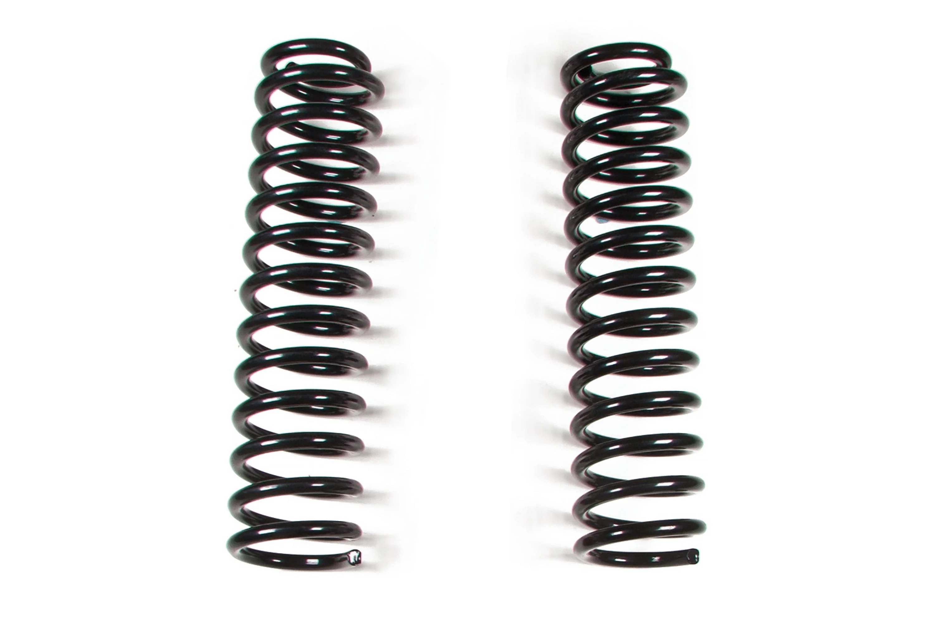 Coil Springs - Front | 4.5 Inch Lift | Jeep Cherokee XJ (84-01)