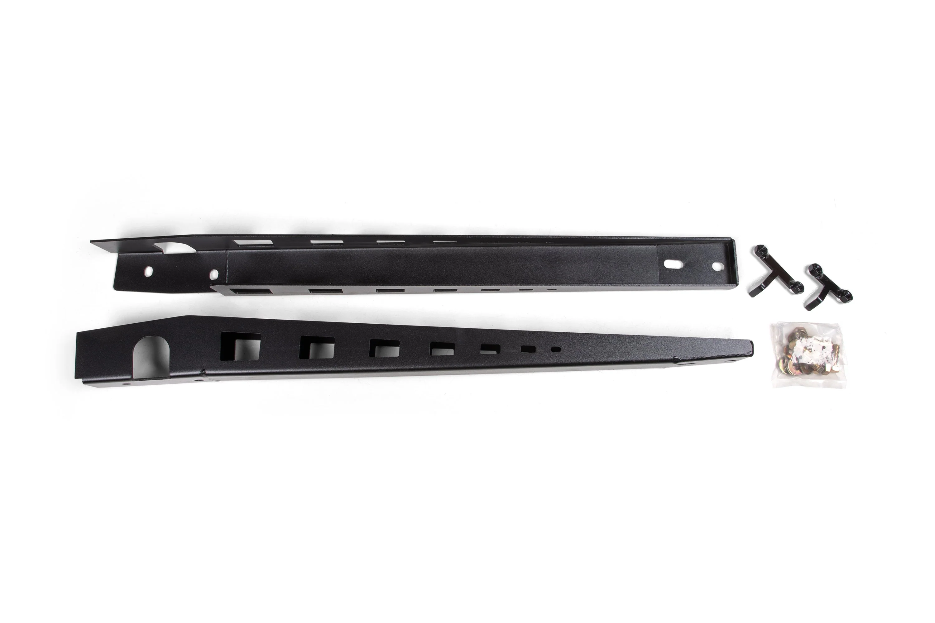 Compression Struts - Black | Fits BDS 4/6 Inch Lift | Chevy Silverado and GMC Sierra 1500 (19-25) - Image 3