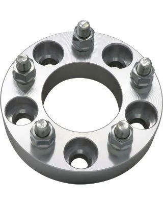 Custom Wheel Adapters - 5-Lug - 5x4.25" Vehicle Patterns (Sold Individually)