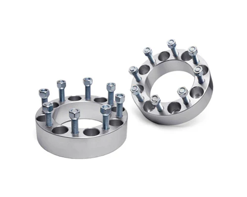 Custom Wheel Adapters - 8-Lug - 8x180mm Vehicle Patterns (Sold Individually) - Image 3
