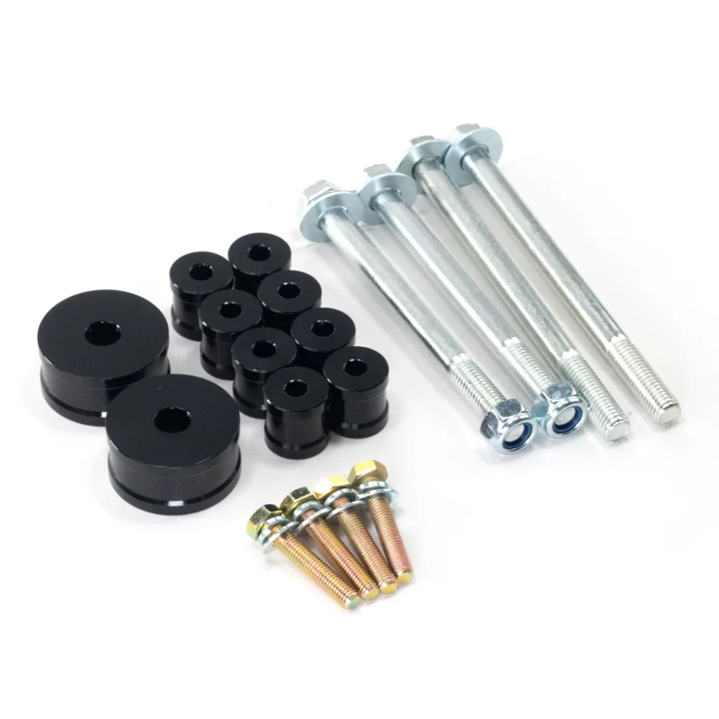 Dobinson Diff Drop Kit Toyota Tacoma 2016+