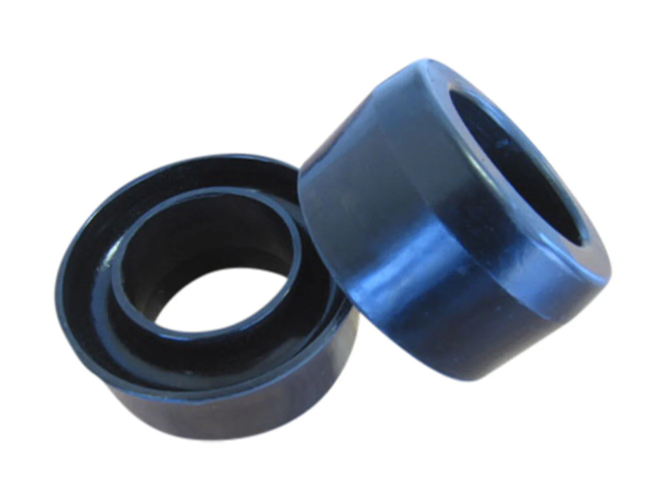 Dodge for RAM 1" Front Poly Spacer Lift Kit 94-13 (2WD)