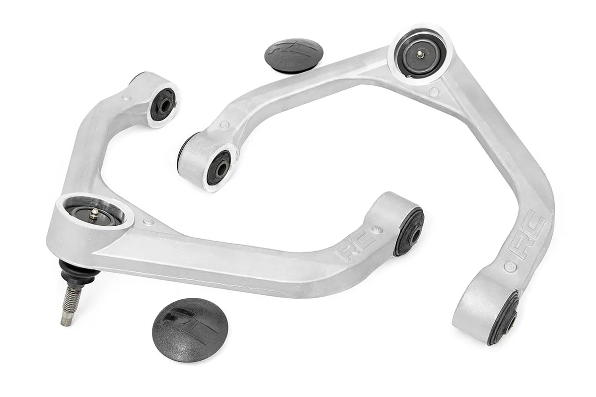 Dodge Forged Upper Control Arms 19-20 RAM 1500 Pickups 31402