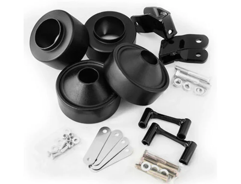 2.5" Lift Kit for Jeep Wrangler JK 2007-2018 - Image 3