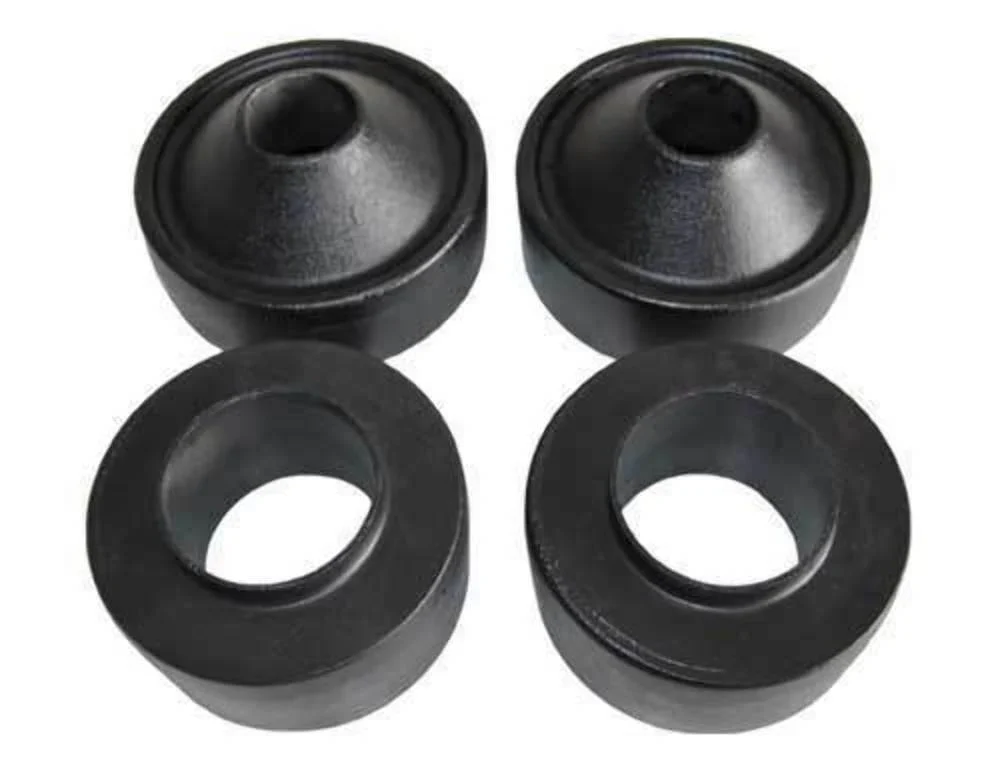 2.5" Lift Kit for Jeep Wrangler JK 2007-2018 - Image 4