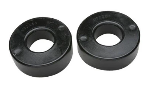 fits 2" Rear Lift Spacers for Jeep Grand Cherokee WJ 99-04 - Image 2
