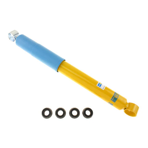 fits Bilstein B6 1985 Toyota Land Cruiser Base Rear 46mm Monotube Shock Absorber