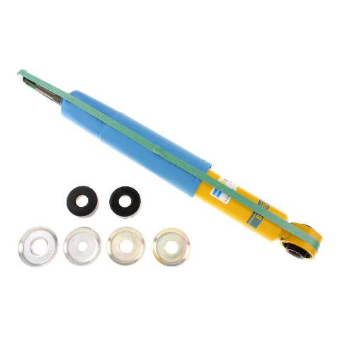 fits Bilstein B6 1998 Toyota Land Cruiser Base Rear 46mm Monotube Shock Absorber