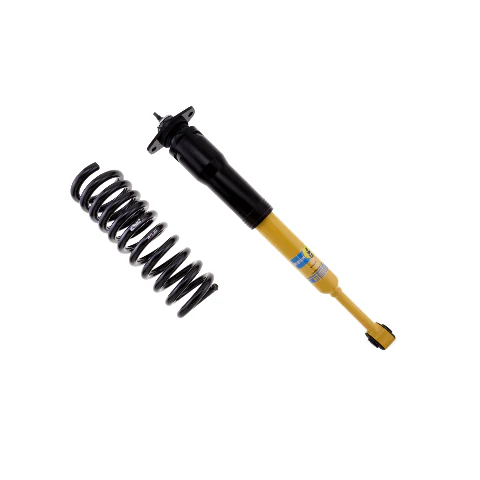 for Bilstein B12 (Pro-Kit) 2010 Dodge 300C/Magnum Front & Rear Suspension Kit - Image 2