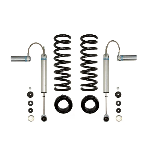 for Bilstein B8 5162 Series 14-17 Dodge Ram 2500 Front Suspension Leveling Kit