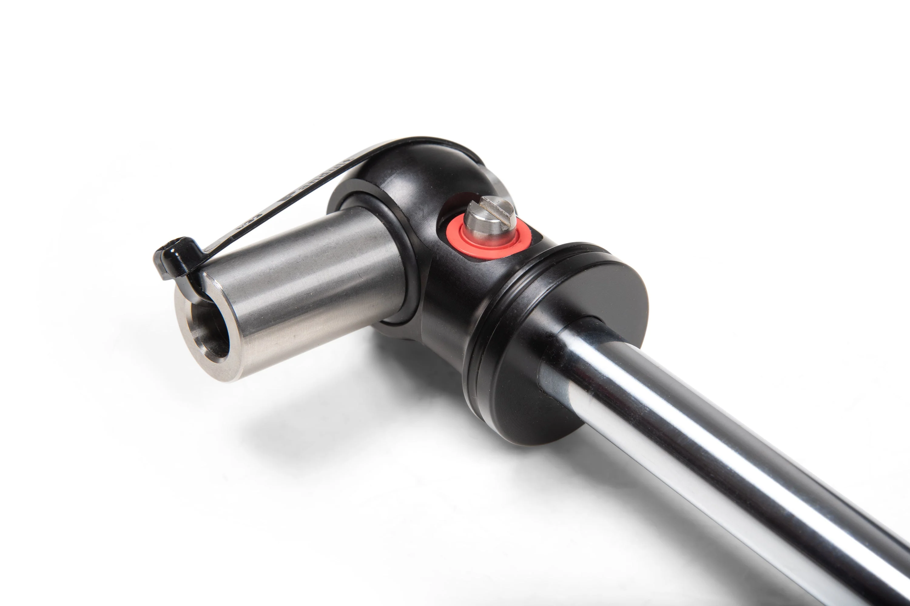 FOX 2.0 ATS Steering Stabilizer | Factory Race | Fits 4-8 Inch Lift | Ford F250/F350 Super Duty (17-25) - Image 5