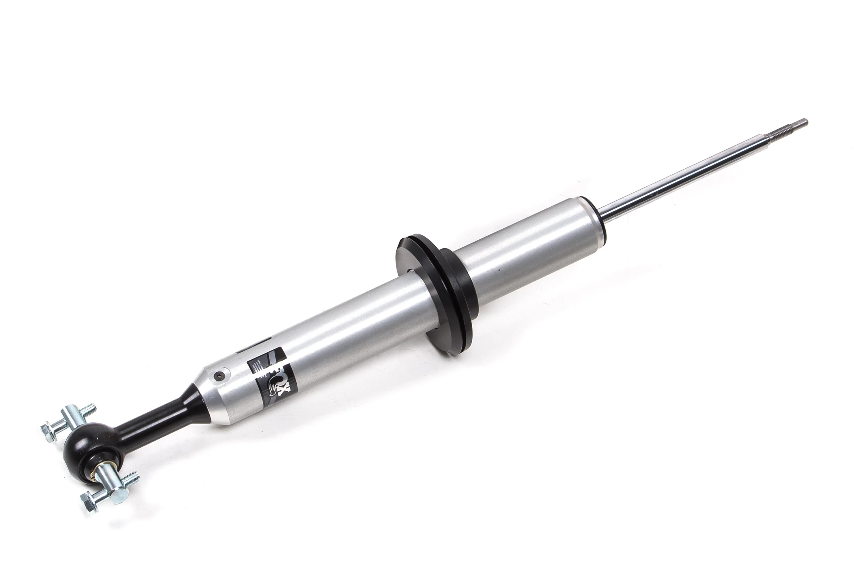 FOX 2.0 Snap Ring Strut IFP Shock - Single | Performance Series | 0-2 Inch Lift | Ford F150 4WD (21-25)