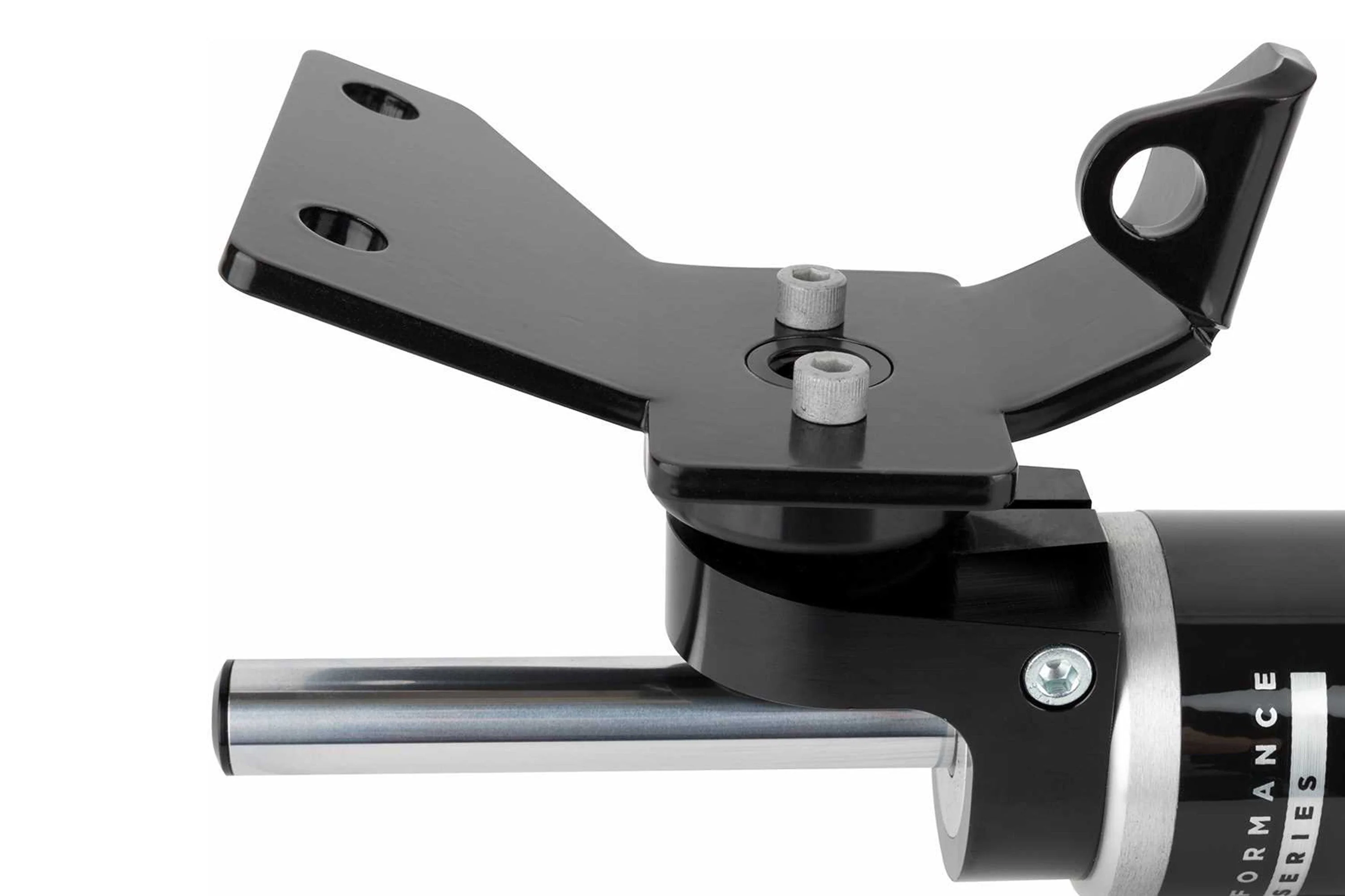 FOX 2.0 TS Steering Stabilizer| Performance Series | Wrangler JL and Gladiator JT - Image 3