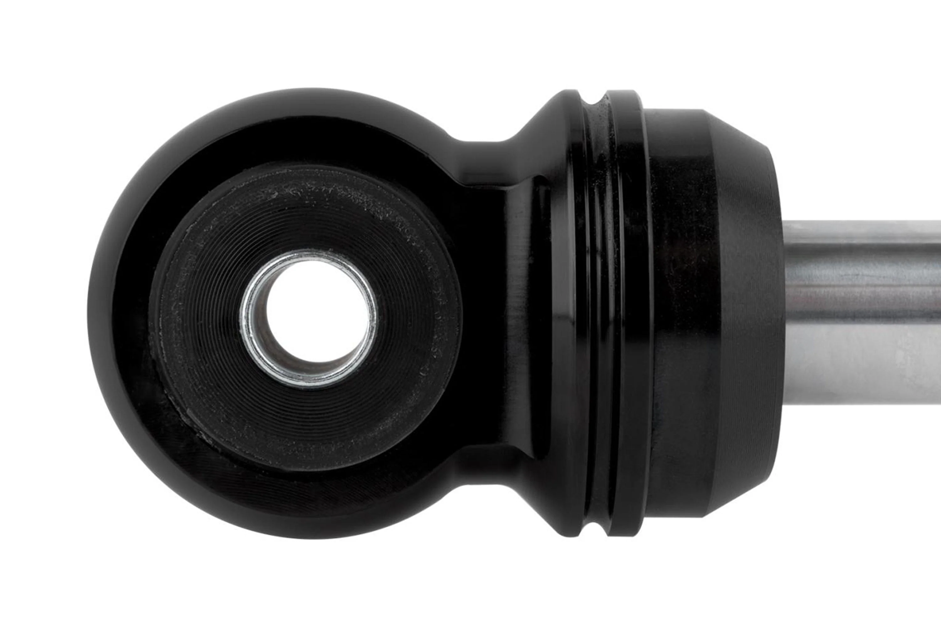 FOX 2.5 Front Shocks w/ DSC Reservoir Adjuster | 2-3 Inch Lift | Performance Elite Series | Jeep Wrangler JL (18-23) - Image 3