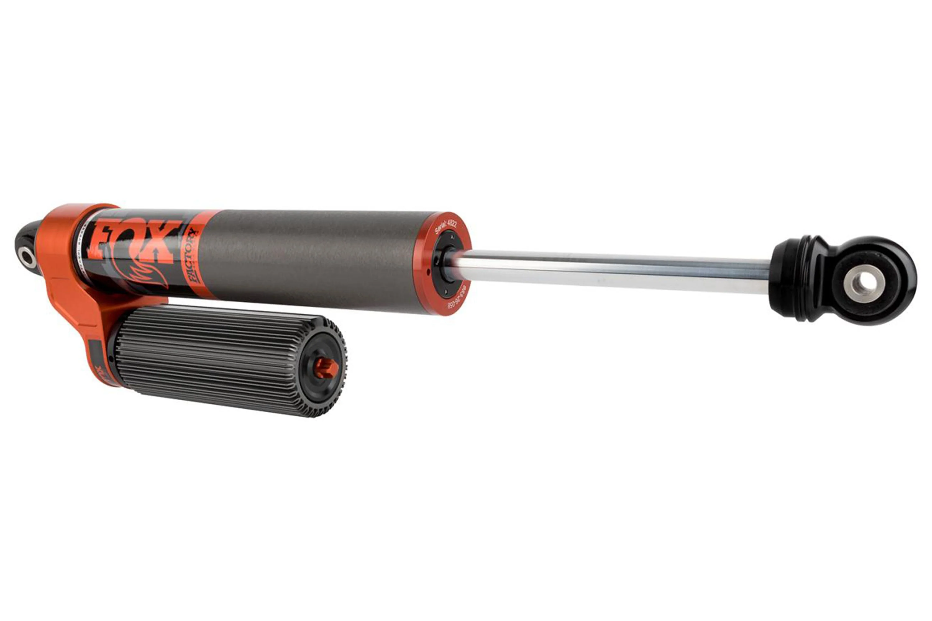 FOX 3.0 Piggyback Rear Shocks Adjustable | Factory Race Series Internal Bypass | 2-3" Lift | Wrangler JL - Image 5