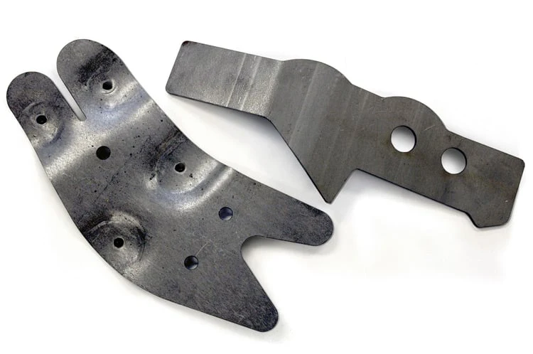 Frame Support Kit Chevy/GMC /Half-Ton Suburban/Jimmy (73-91) - 5040