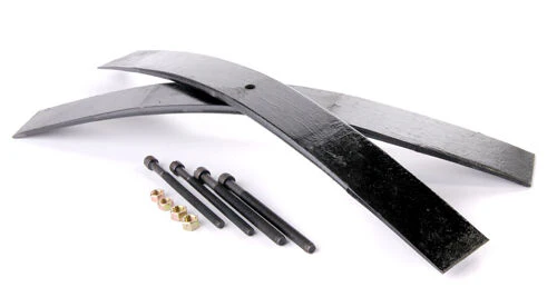 FRONT Add A Leaf for Ford F250 F350 Excursion 1999-2004