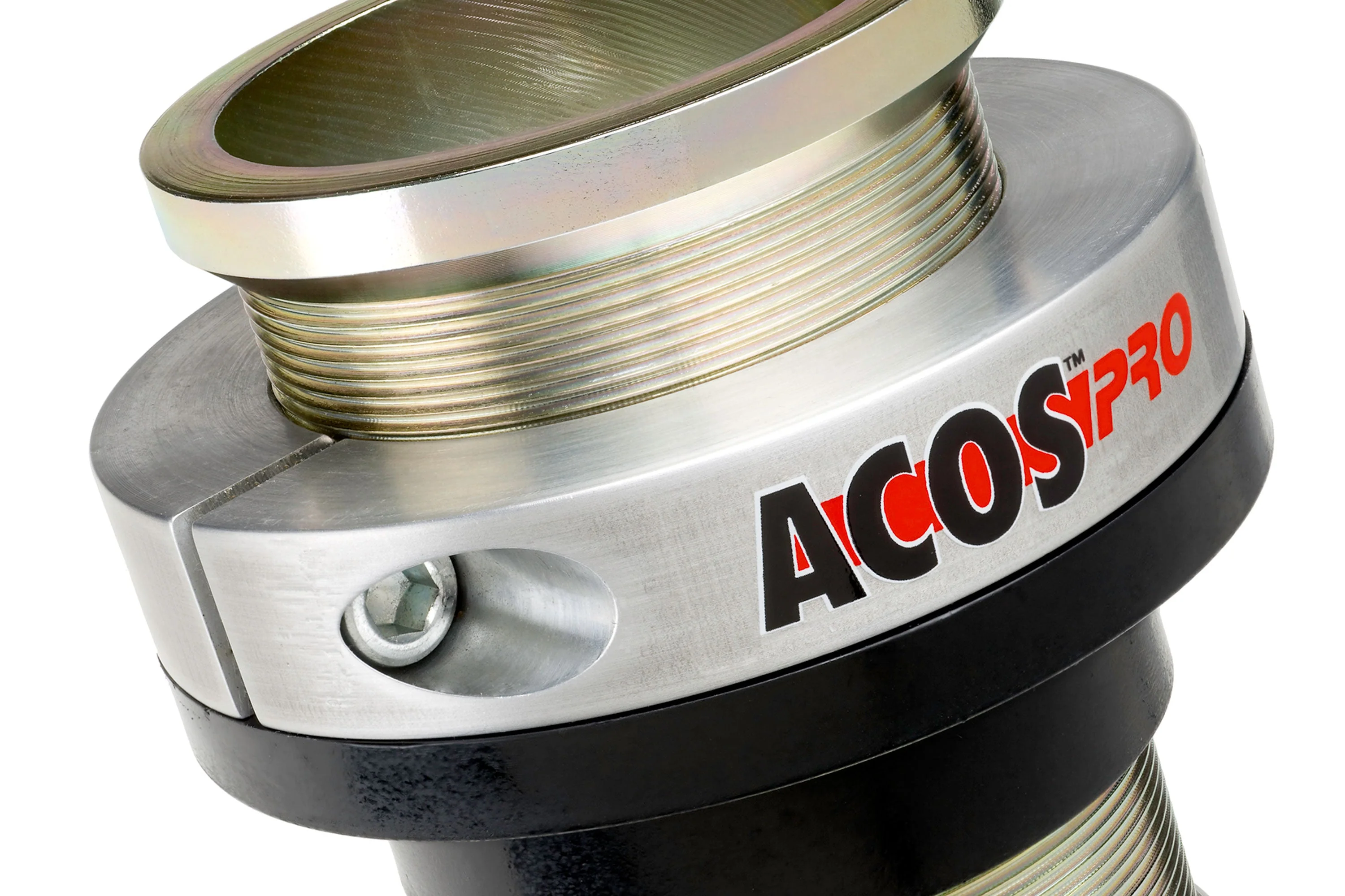 Front Adjustable Coil Spacer Pro | Wrangler JK - Image 4