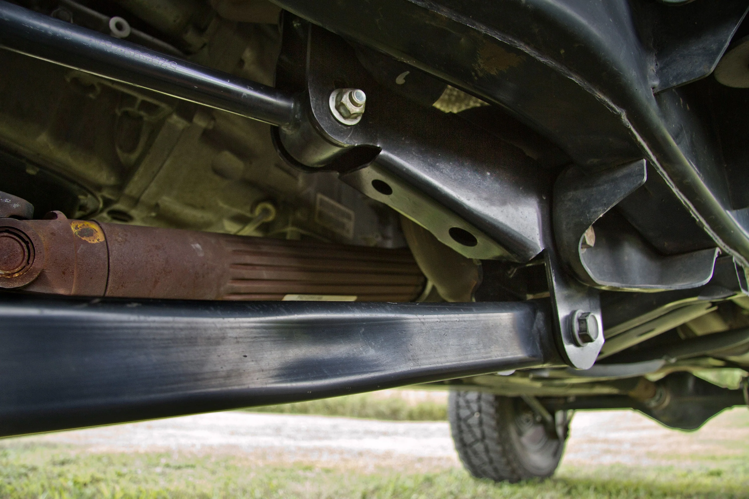 Front Control Arm Correction Brackets | Fits 2"-4.5" Lift | Wrangler JK - Image 2