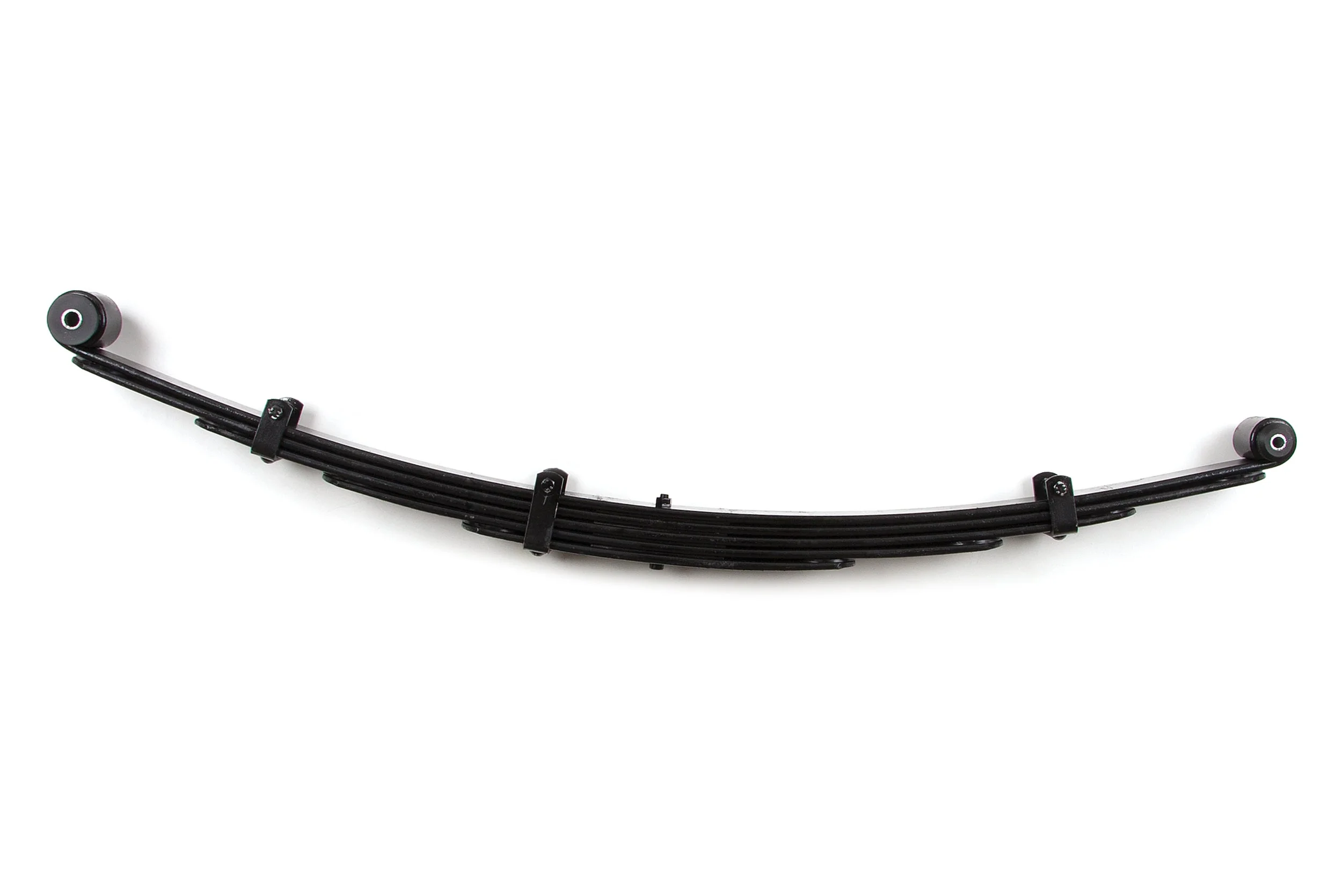 Front Leaf Spring | 4 Inch Lift | Chevy/GMC Trucks & SUVs (73-87)