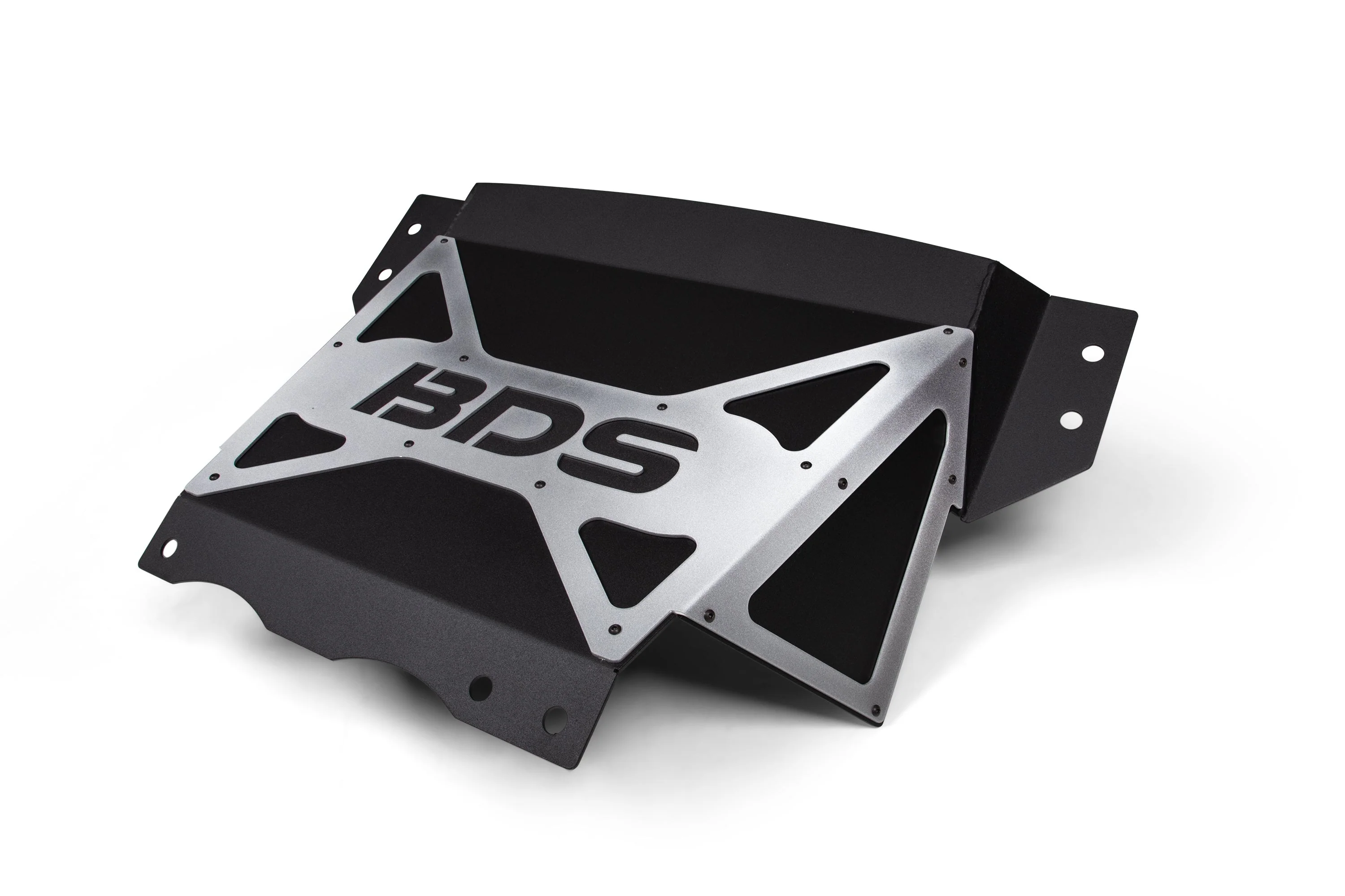 Front Skid Plate | Fits BDS 4-6 Inch Lift Only | Ford F-150 (21-25) V8 Model - Image 3