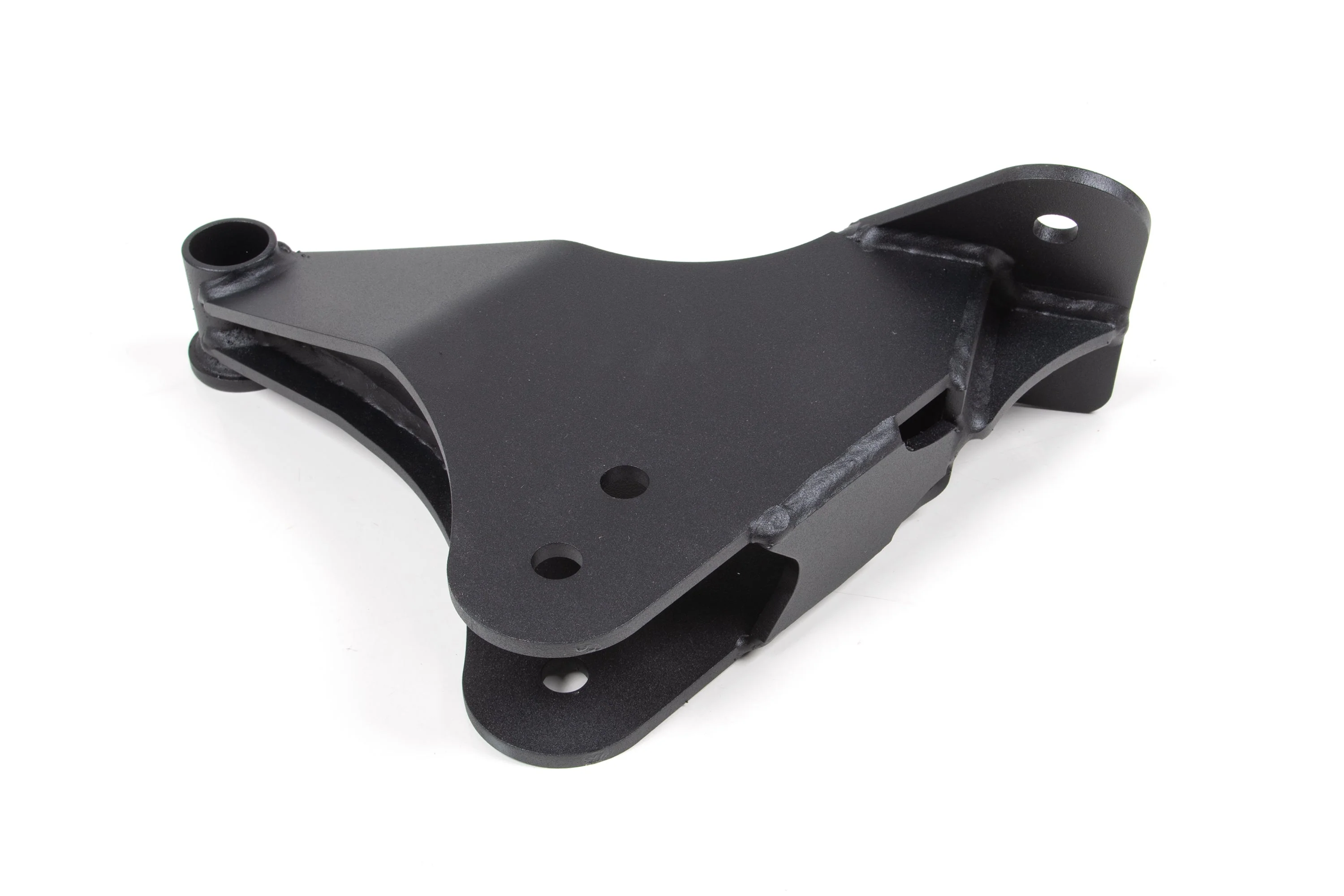 Front Track Bar Relocation Bracket | Fits 6-8 Inch Lift | Ford F250 / F350 Super Duty (Pre 2/99) 4WD - Image 2
