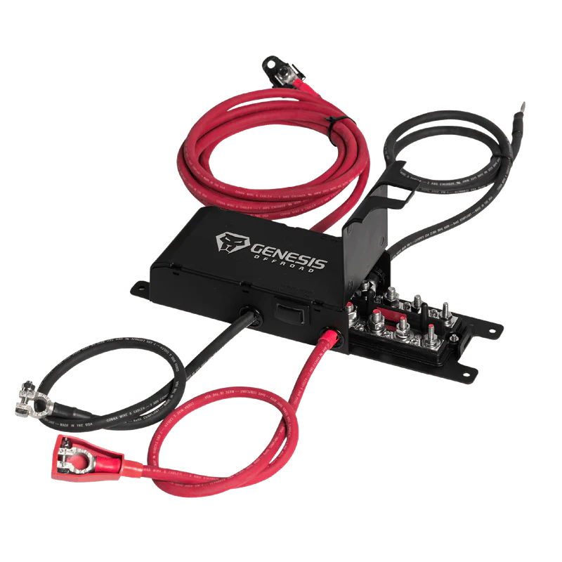 Genesis Offroad Universal Power Hub